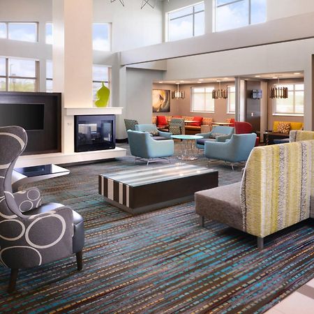 Residence Inn By Marriott Houston Pasadena Kültér fotó
