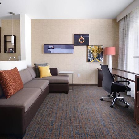 Residence Inn By Marriott Houston Pasadena Kültér fotó