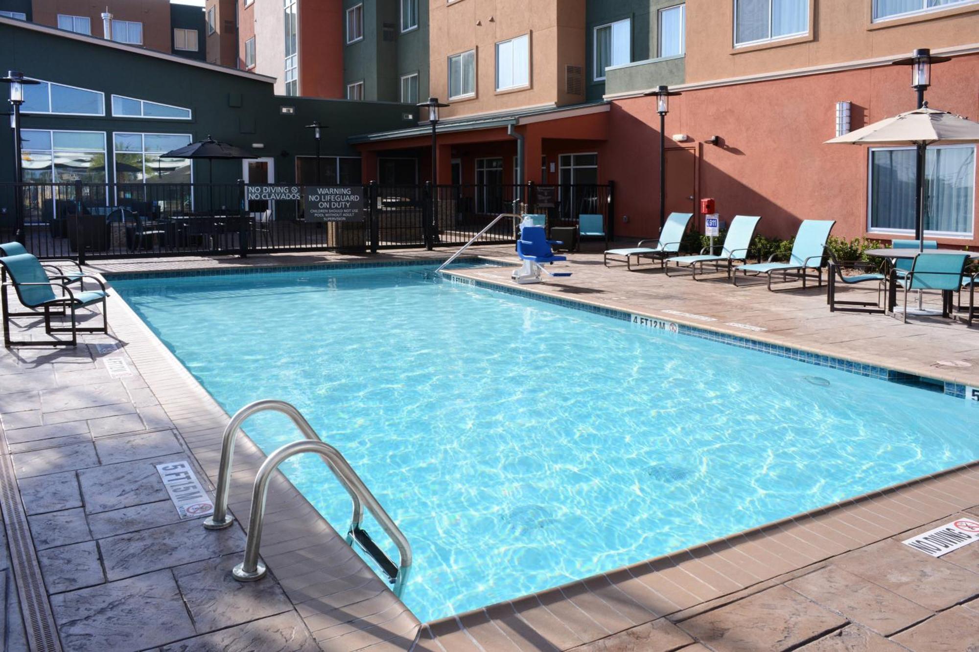 Residence Inn By Marriott Houston Pasadena Kültér fotó