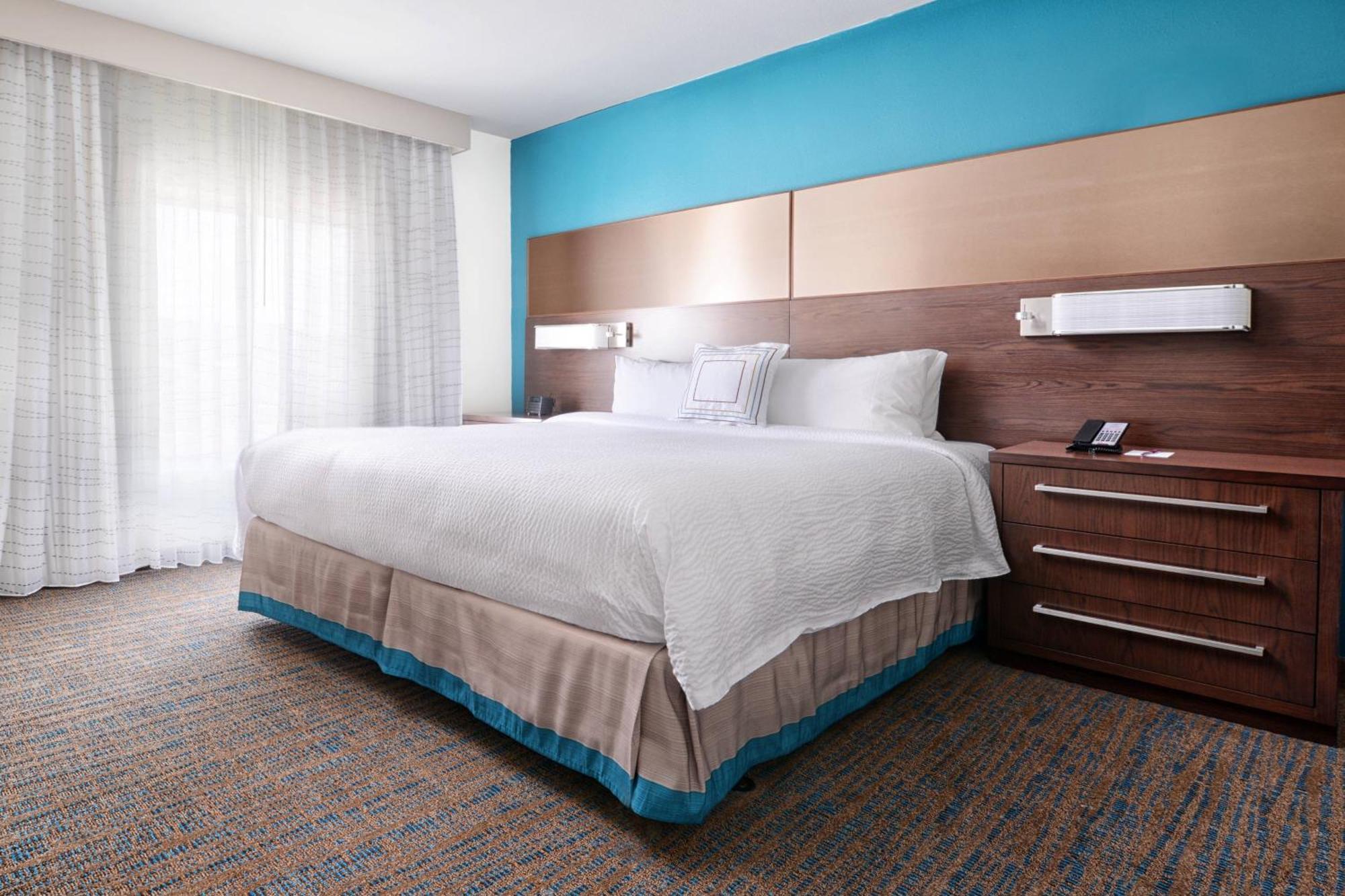 Residence Inn By Marriott Houston Pasadena Kültér fotó