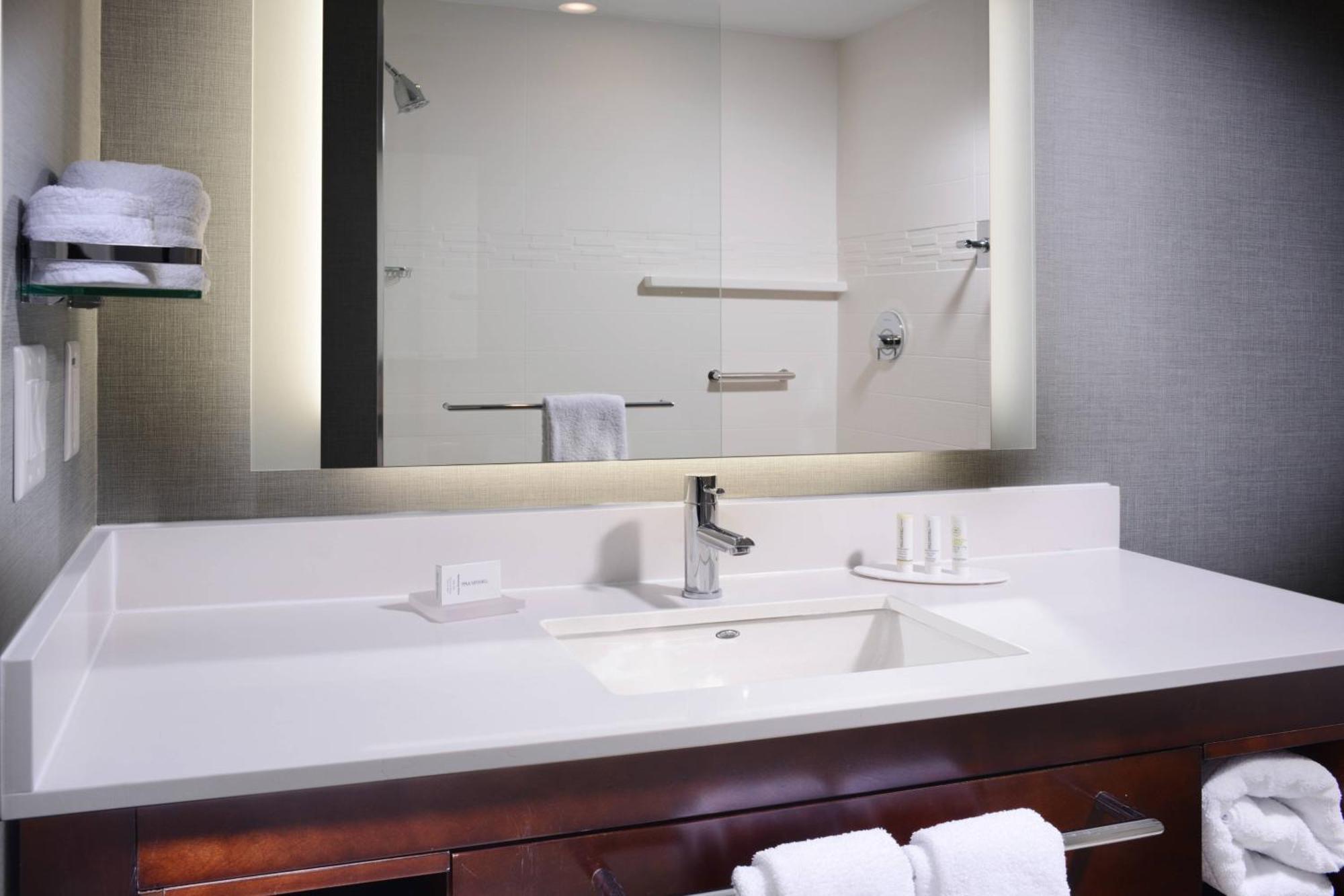 Residence Inn By Marriott Houston Pasadena Kültér fotó