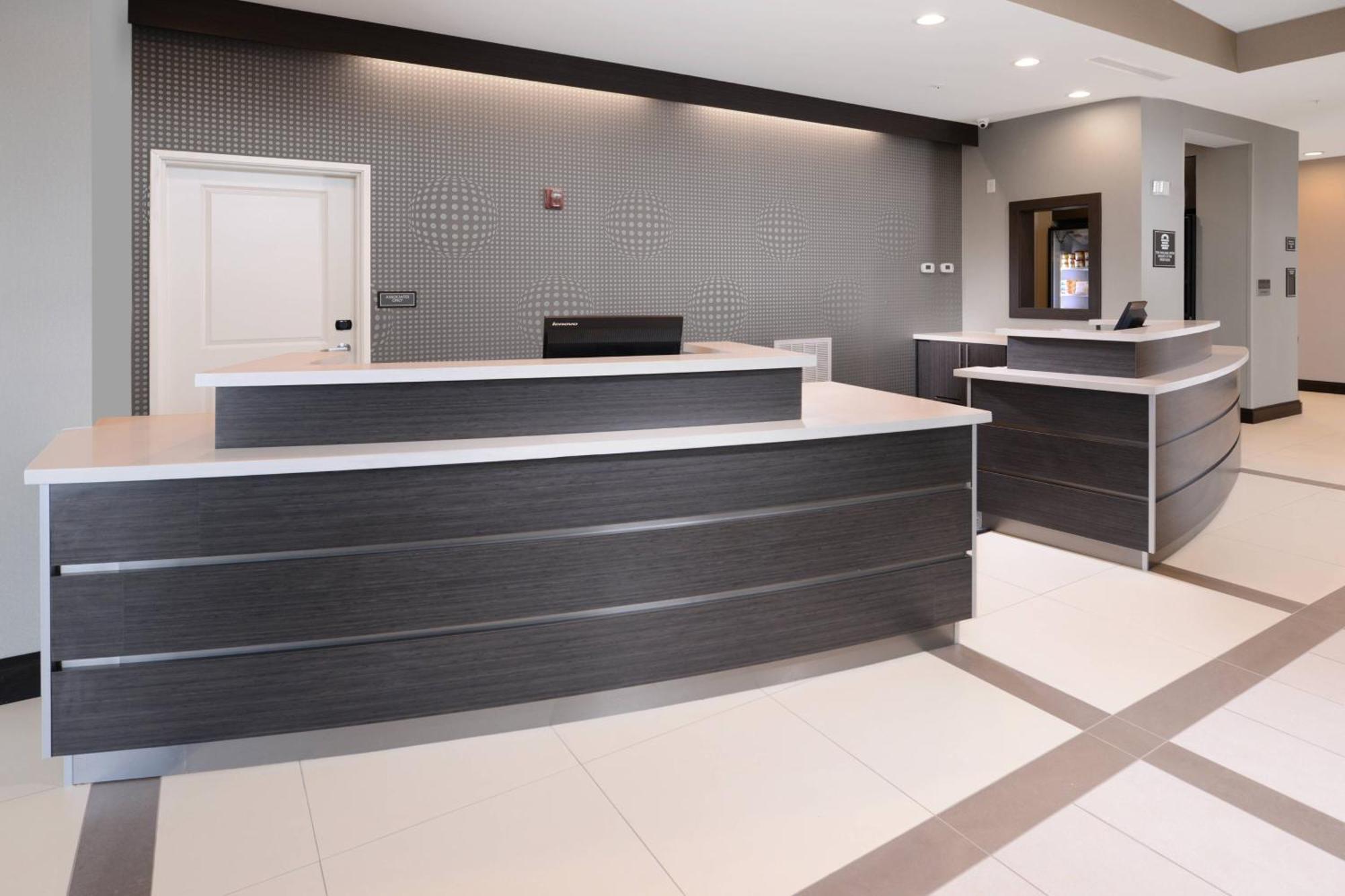 Residence Inn By Marriott Houston Pasadena Kültér fotó