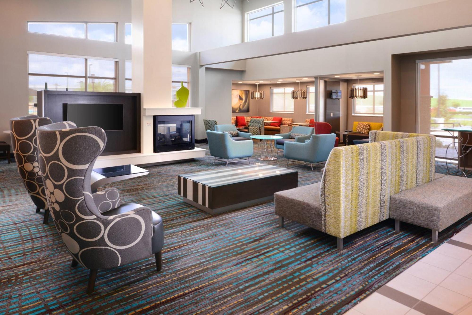 Residence Inn By Marriott Houston Pasadena Kültér fotó