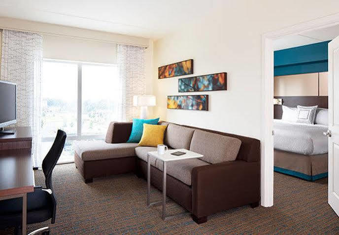 Residence Inn By Marriott Houston Pasadena Kültér fotó