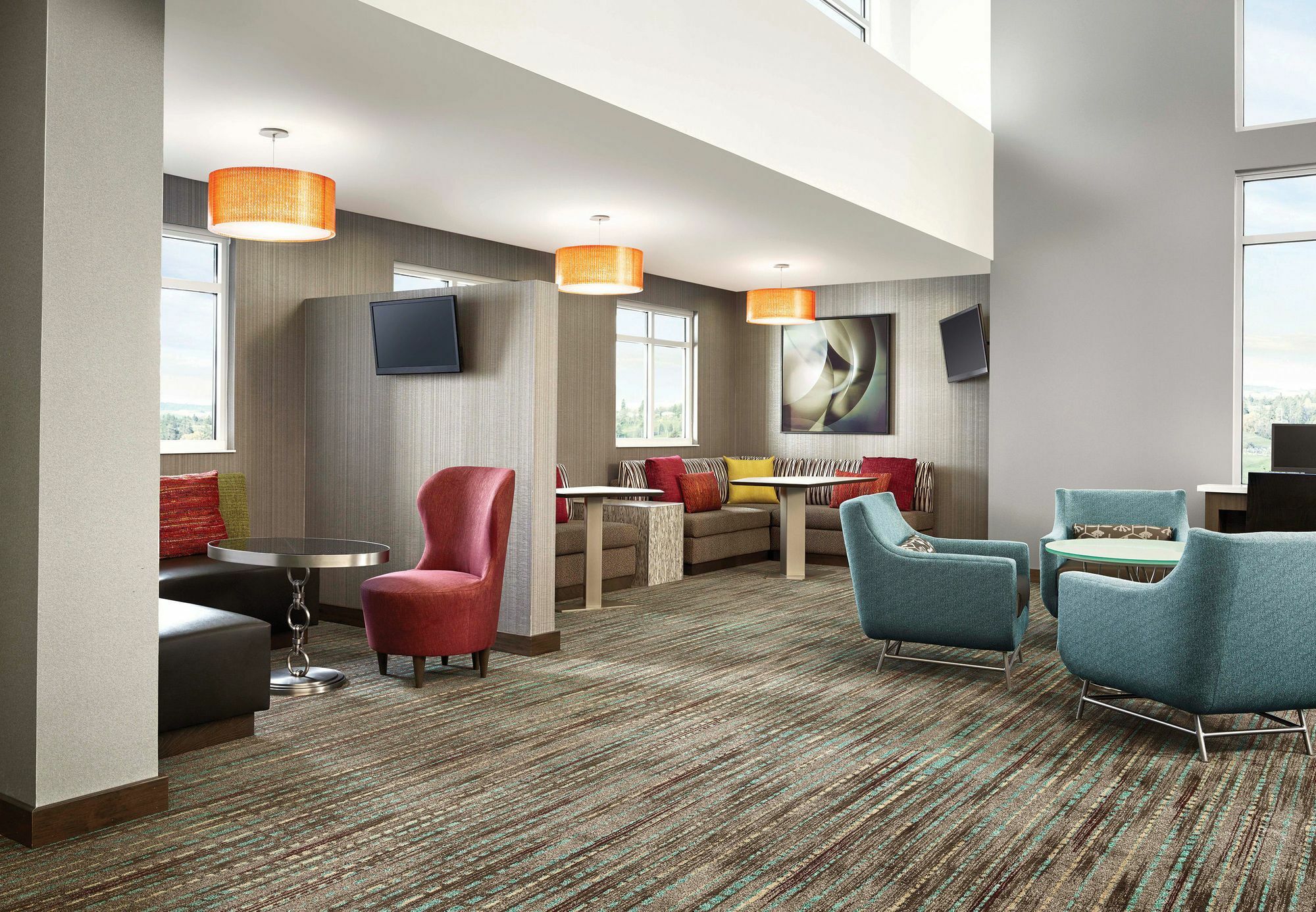 Residence Inn By Marriott Houston Pasadena Kültér fotó